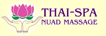 Thai Spa Logo